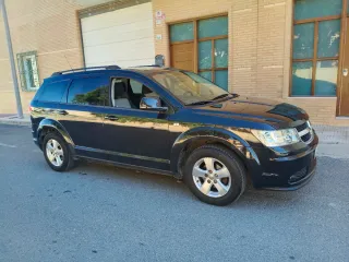 Dodge Journey 2008