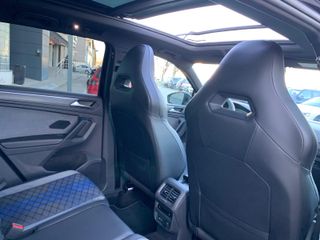 🚘 Volkswagen Tiguan R 2.0 TSI 235 kW (320 CV) DSG