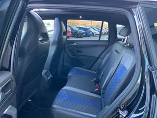 🚘 Volkswagen Tiguan R 2.0 TSI 235 kW (320 CV) DSG