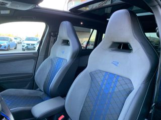 🚘 Volkswagen Tiguan R 2.0 TSI 235 kW (320 CV) DSG