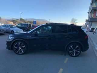 🚘 Volkswagen Tiguan R 2.0 TSI 235 kW (320 CV) DSG