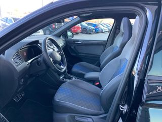 🚘 Volkswagen Tiguan R 2.0 TSI 235 kW (320 CV) DSG