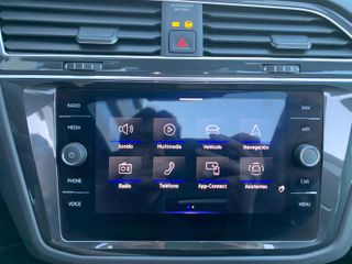 🚘 Volkswagen Tiguan R 2.0 TSI 235 kW (320 CV) DSG