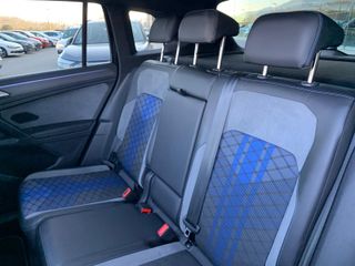 🚘 Volkswagen Tiguan R 2.0 TSI 235 kW (320 CV) DSG