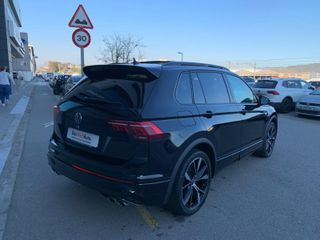 🚘 Volkswagen Tiguan R 2.0 TSI 235 kW (320 CV) DSG