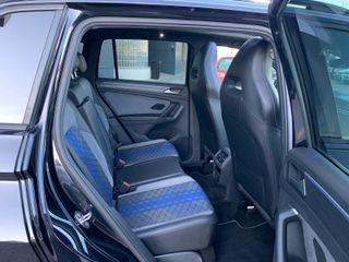 🚘 Volkswagen Tiguan R 2.0 TSI 235 kW (320 CV) DSG