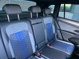 🚘 Volkswagen Tiguan R 2.0 TSI 235 kW (320 CV) DSG