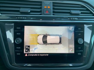 🚘 Volkswagen Tiguan R 2.0 TSI 235 kW (320 CV) DSG