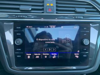 🚘 Volkswagen Tiguan R 2.0 TSI 235 kW (320 CV) DSG