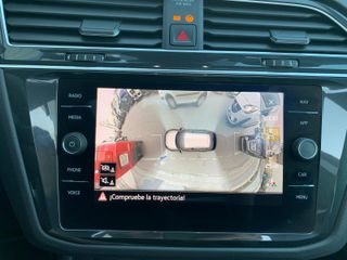 🚘 Volkswagen Tiguan R 2.0 TSI 235 kW (320 CV) DSG