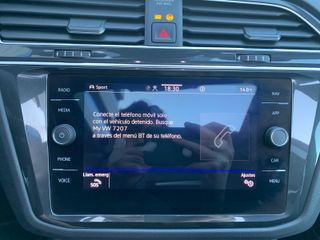 🚘 Volkswagen Tiguan R 2.0 TSI 235 kW (320 CV) DSG