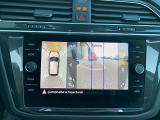 🚘 Volkswagen Tiguan R 2.0 TSI 235 kW (320 CV) DSG