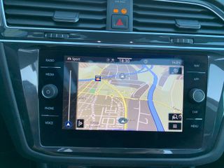 🚘 Volkswagen Tiguan R 2.0 TSI 235 kW (320 CV) DSG