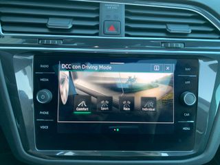 🚘 Volkswagen Tiguan R 2.0 TSI 235 kW (320 CV) DSG