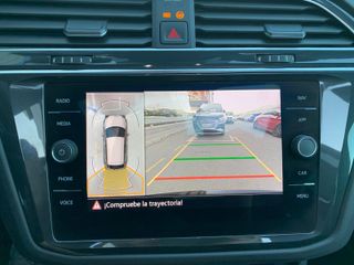 🚘 Volkswagen Tiguan R 2.0 TSI 235 kW (320 CV) DSG