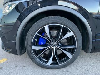 🚘 Volkswagen Tiguan R 2.0 TSI 235 kW (320 CV) DSG