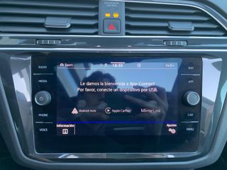 🚘 Volkswagen Tiguan R 2.0 TSI 235 kW (320 CV) DSG