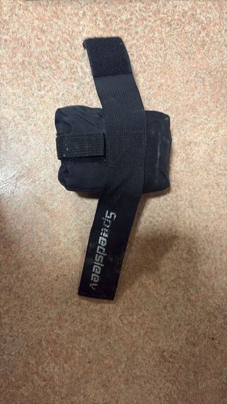 Speedsleev Ranger Bolsa Sillín Portaherramientas