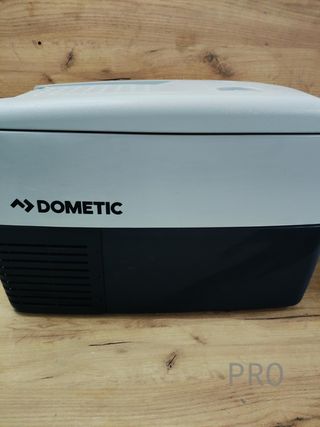 Nevera de compresor - Dometic