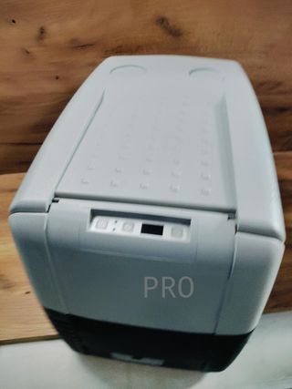 Nevera de compresor - Dometic