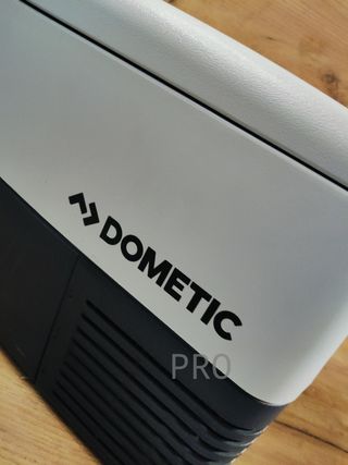 Nevera de compresor - Dometic