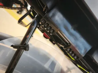 Asiento bicicleta niños