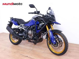 SUZUKI V-STROM 800DE