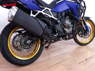 SUZUKI V-STROM 800DE