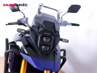 SUZUKI V-STROM 800DE