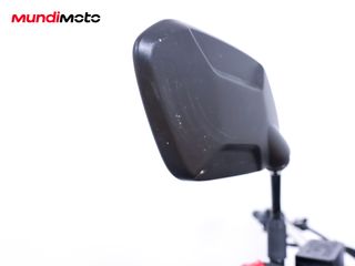 SUZUKI V-STROM 800DE