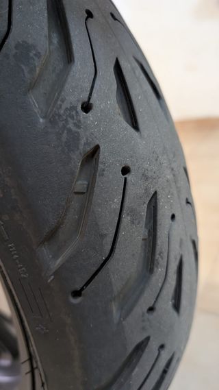 Honda NC750X DCT 2024 Negra cambio de nombre inclu