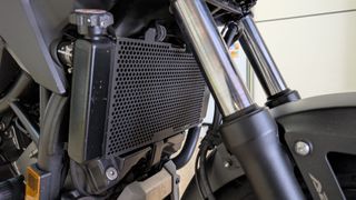 Honda NC750X DCT 2024 Negra cambio de nombre inclu