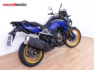 SUZUKI V-STROM 800DE