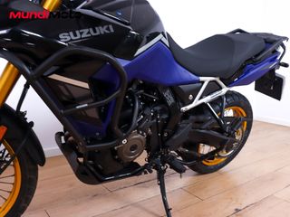 SUZUKI V-STROM 800DE
