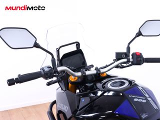 SUZUKI V-STROM 800DE