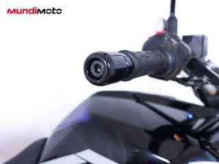 SUZUKI V-STROM 800DE