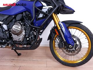 SUZUKI V-STROM 800DE