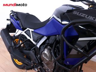 SUZUKI V-STROM 800DE