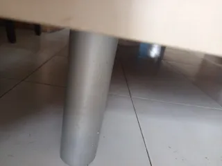 Somier + colchón  individual 90cm