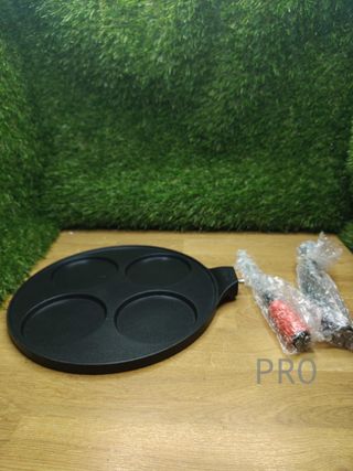 Sartén tortitas Joeji's