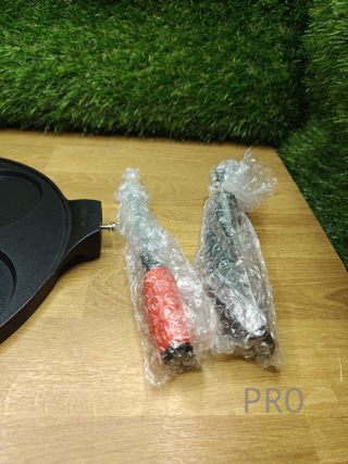 Sartén tortitas Joeji's