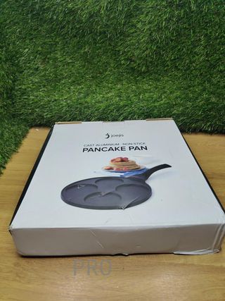 Sartén tortitas Joeji's