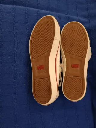 Zapatillas Levi's