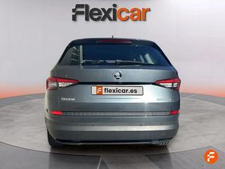 Skoda Kodiaq 2.0 TDI 110KW (150cv) DSG 4x2 Style