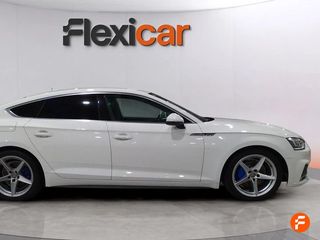Audi A5 2.0 TDI 140kW (190CV) S tronic Sportback