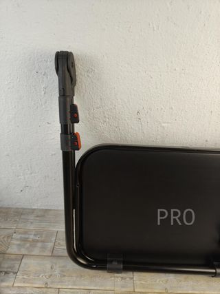 Mesa plegable auxiliar - MEUBLE