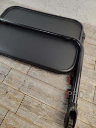 Mesa plegable auxiliar - MEUBLE