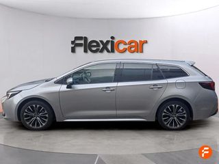 Toyota Corolla 200H Style EditionTouring Sport