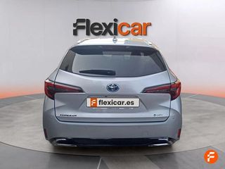Toyota Corolla 200H Style EditionTouring Sport