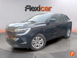 Renault Austral Evolution E-Tech Full Hybrid 147kW